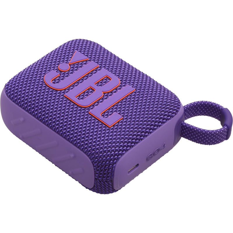 JBL Bluetooth Portable Speaker GO4PURAM IMAGE 9