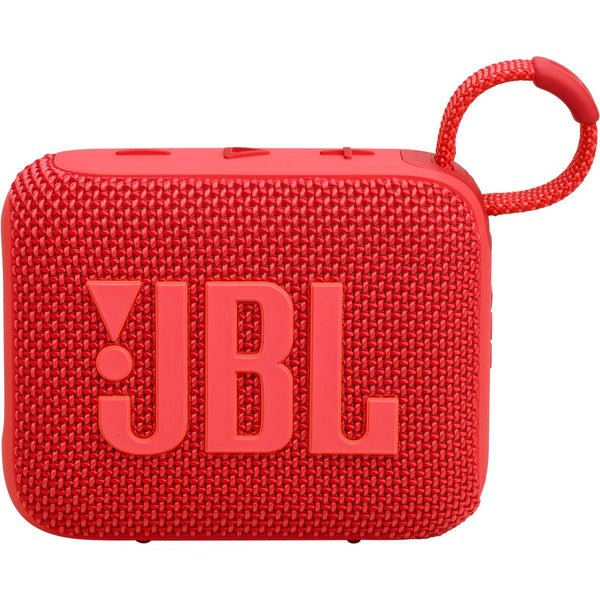 JBL Bluetooth Portable Speaker GO4REDAM IMAGE 1