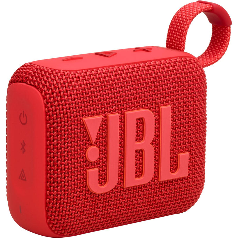 JBL Bluetooth Portable Speaker GO4REDAM IMAGE 2