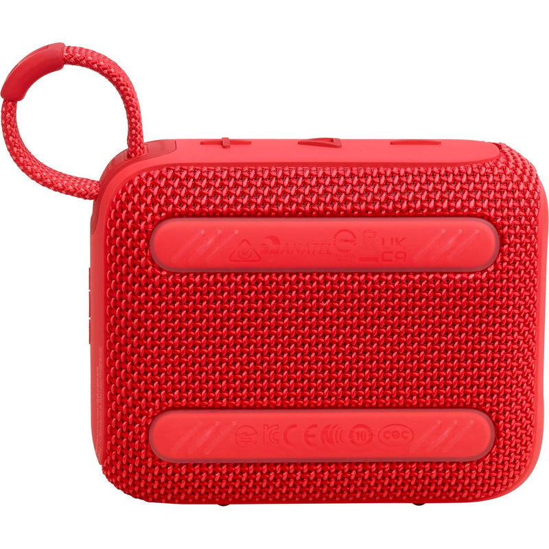 JBL Bluetooth Portable Speaker GO4REDAM IMAGE 3