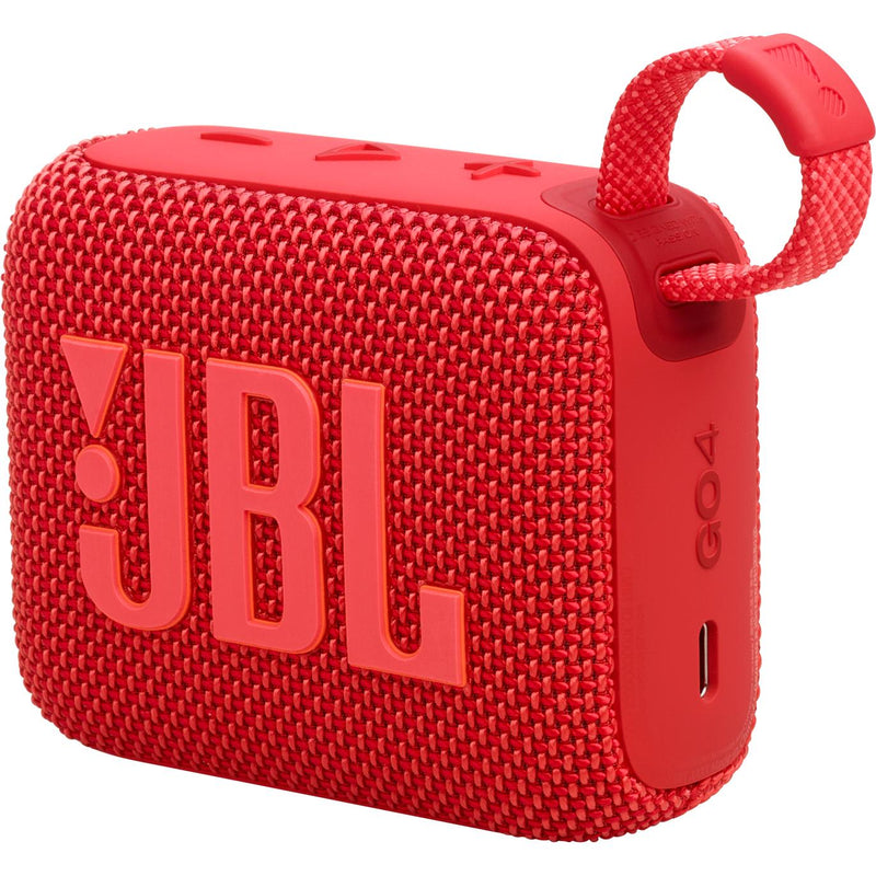 JBL Bluetooth Portable Speaker GO4REDAM IMAGE 6