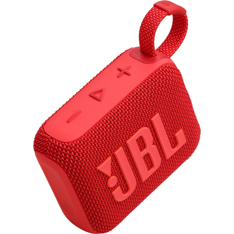 JBL Bluetooth Portable Speaker GO4REDAM IMAGE 8