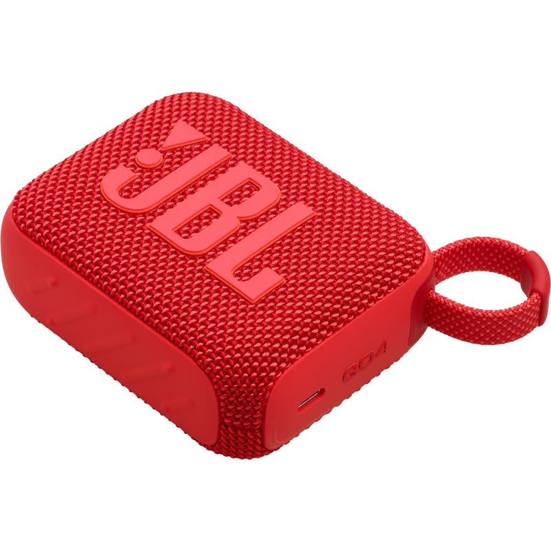 JBL Bluetooth Portable Speaker GO4REDAM IMAGE 9