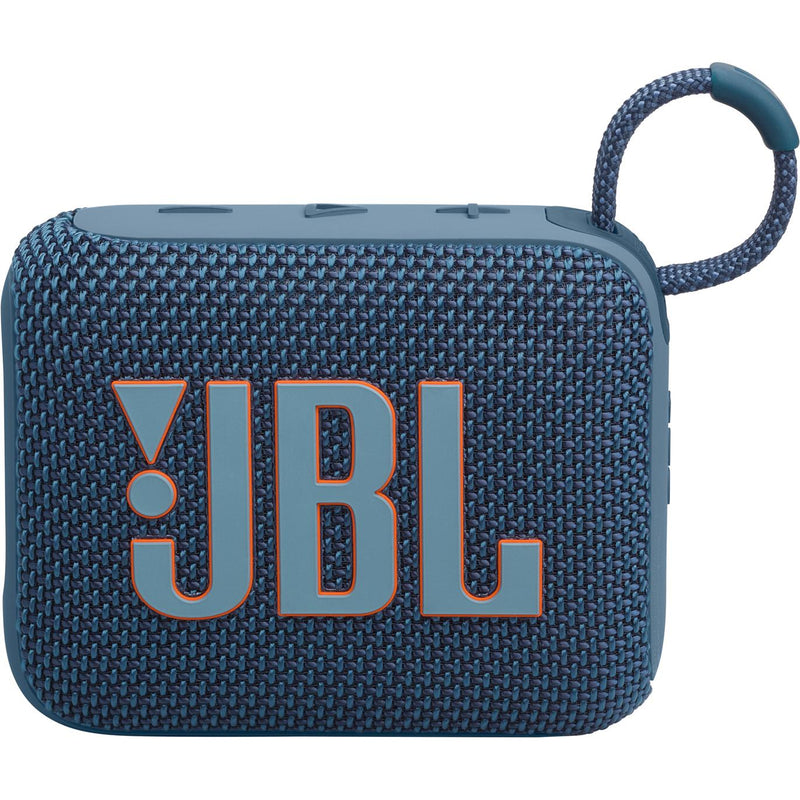 JBL Bluetooth Portable Speaker GO4BLUAM IMAGE 1