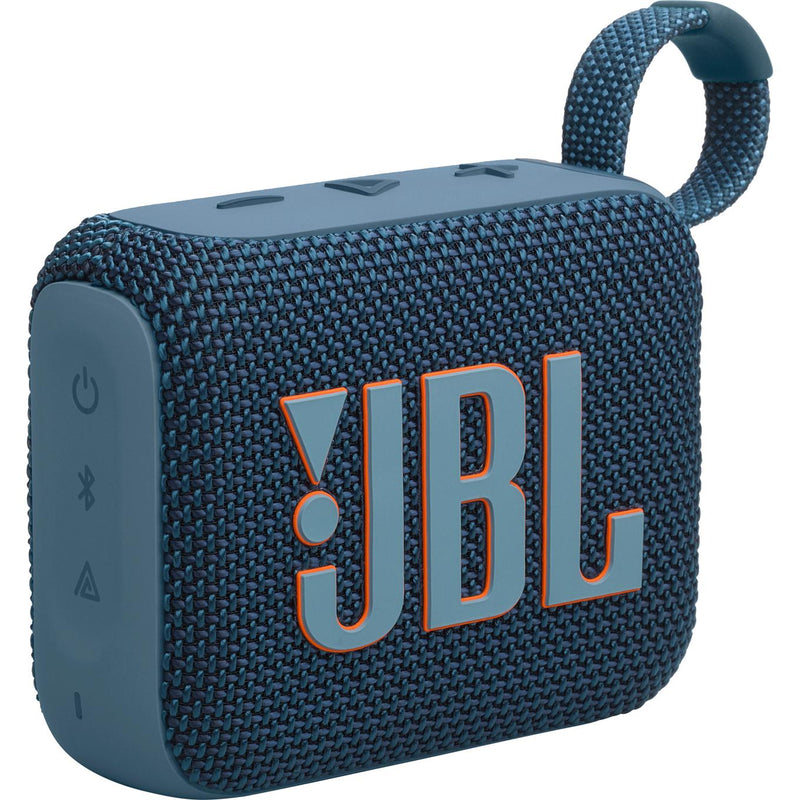 JBL Bluetooth Portable Speaker GO4BLUAM IMAGE 2