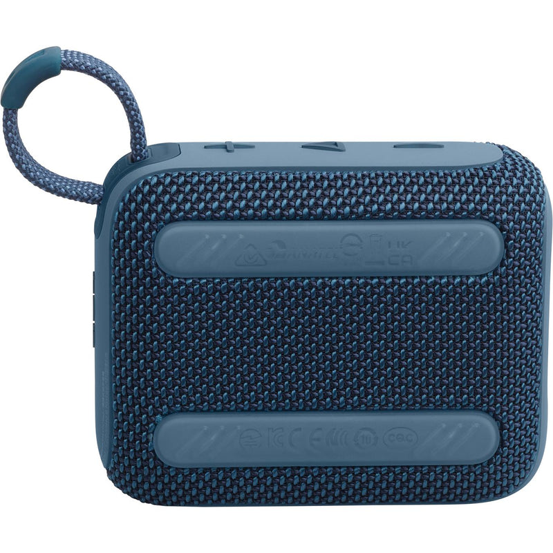 JBL Bluetooth Portable Speaker GO4BLUAM IMAGE 3