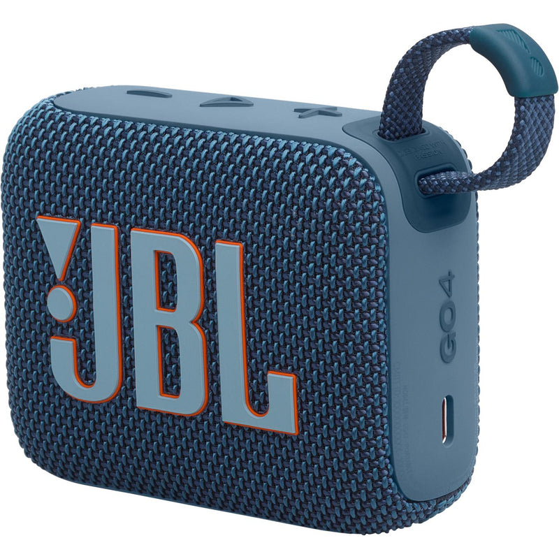 JBL Bluetooth Portable Speaker GO4BLUAM IMAGE 6