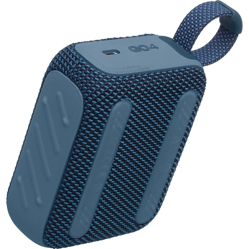 JBL Bluetooth Portable Speaker GO4BLUAM IMAGE 7