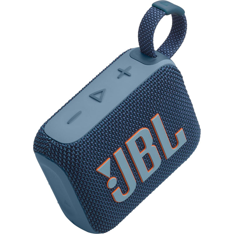 JBL Bluetooth Portable Speaker GO4BLUAM IMAGE 8