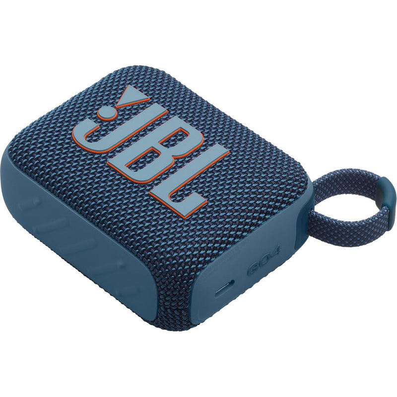 JBL Bluetooth Portable Speaker GO4BLUAM IMAGE 9