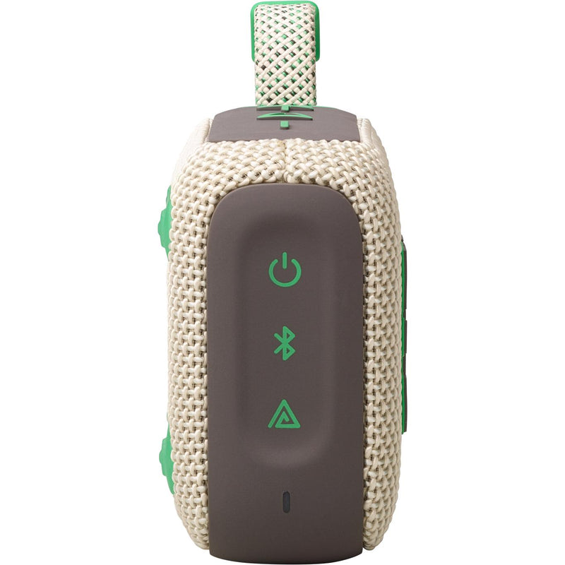 JBL Bluetooth Portable Speaker GO4SANDAM IMAGE 4