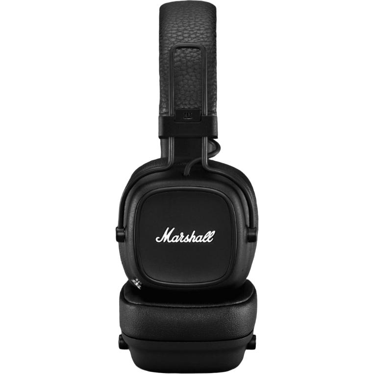 Marshall Bluetooth On-Ear Headphones with Built-in Microphone MAJORIV IMAGE 3