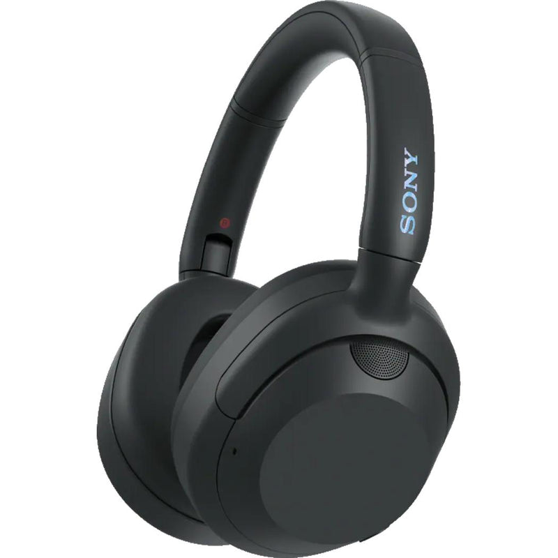 Sony over ear headphones with mic sale