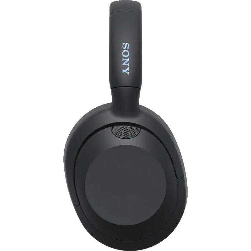 Sony Wireless Over-the-Ear Headphones with Microphone WHULT900NB IMAGE 3