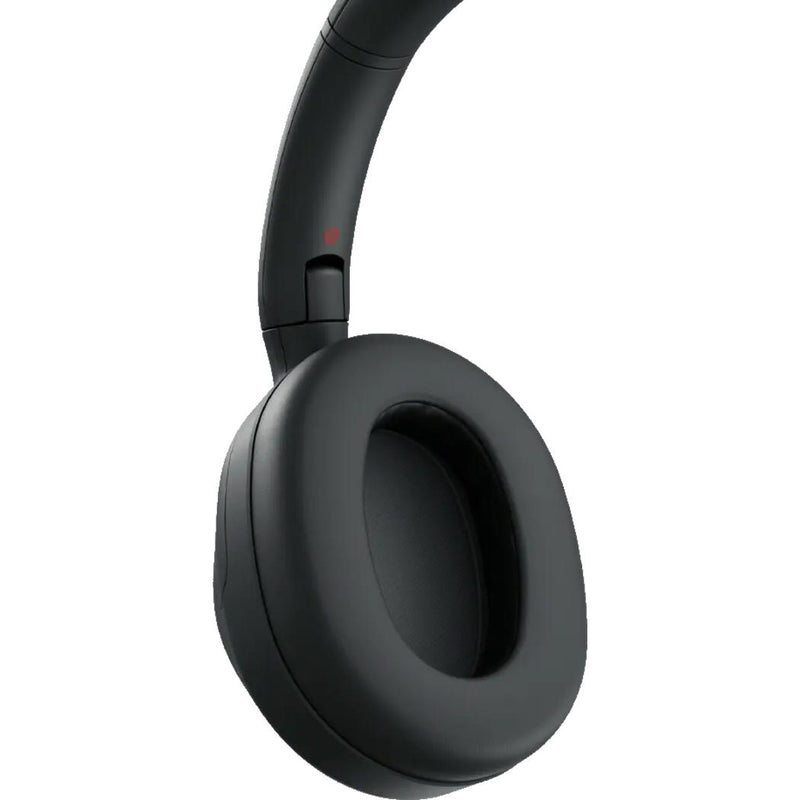 Sony Wireless Over-the-Ear Headphones with Microphone WHULT900NB IMAGE 4