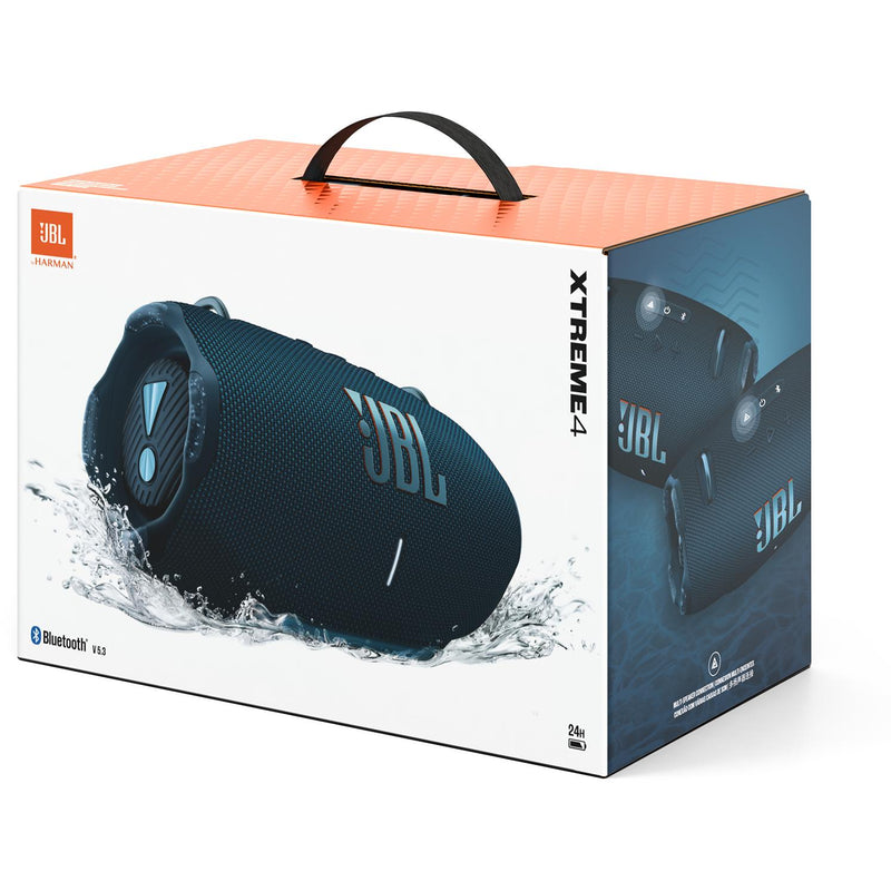 JBL Bluetooth Portable Speaker XTREME4BLUAM IMAGE 12