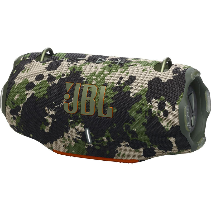 JBL Bluetooth Portable Speaker XTREME4CAMOAM IMAGE 11