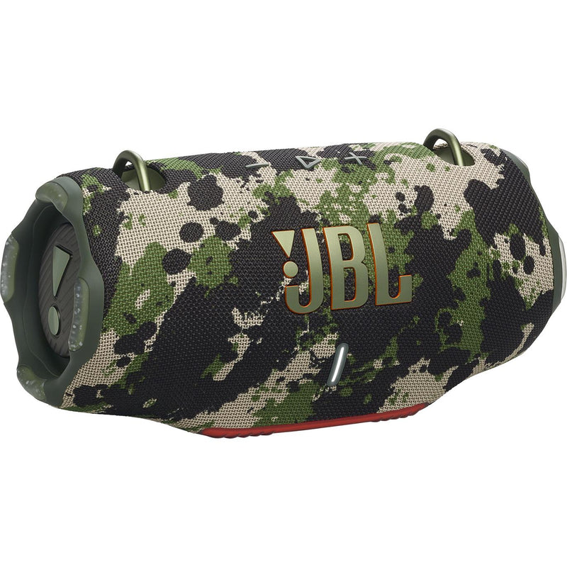 JBL Bluetooth Portable Speaker XTREME4CAMOAM IMAGE 2