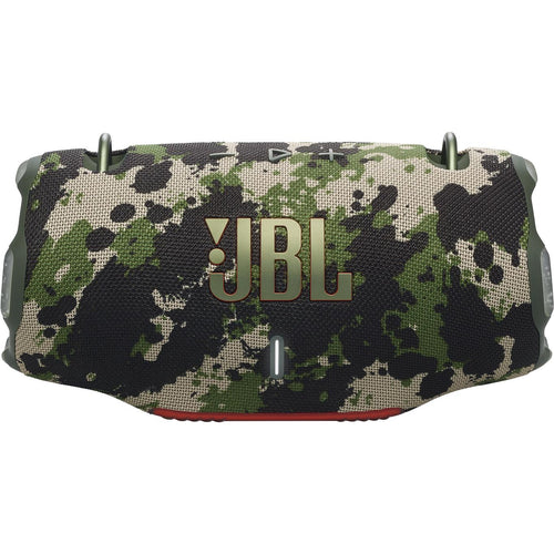 JBL Bluetooth Portable Speaker XTREME4CAMOAM