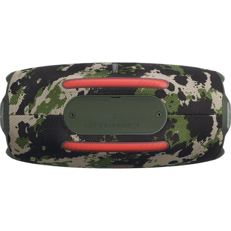 JBL Bluetooth Portable Speaker XTREME4CAMOAM IMAGE 8