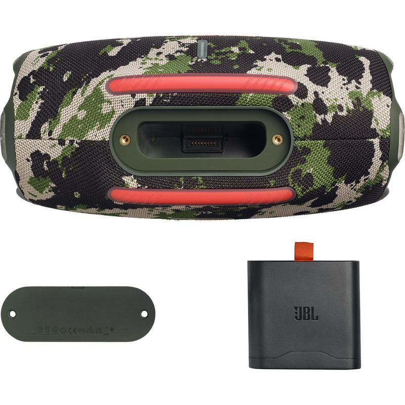 JBL Bluetooth Portable Speaker XTREME4CAMOAM IMAGE 9