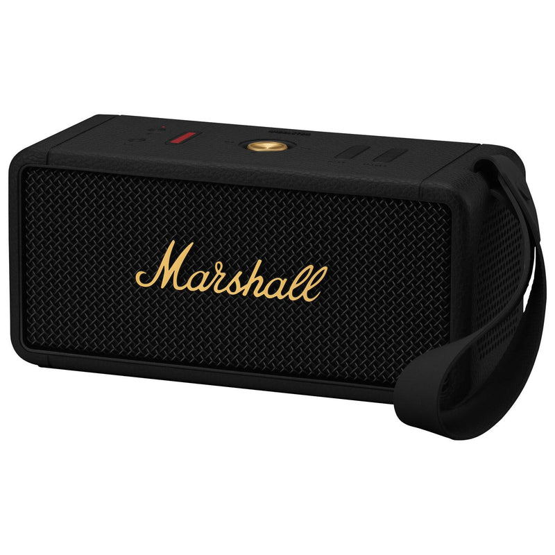 Marshall Bluetooth Waterproof Portable Speaker MIDDLETON IMAGE 2