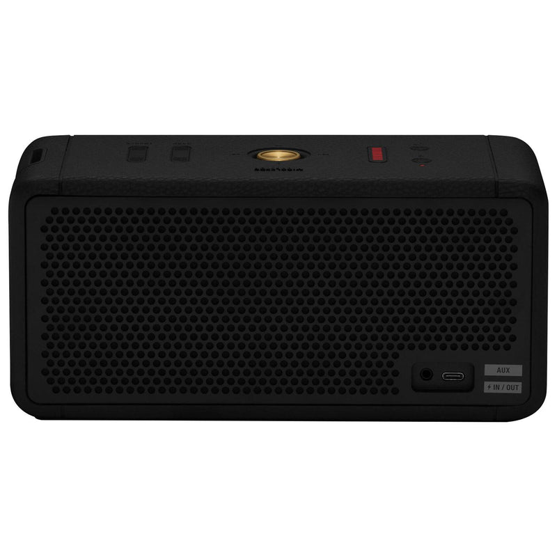 Marshall Bluetooth Waterproof Portable Speaker MIDDLETON IMAGE 3