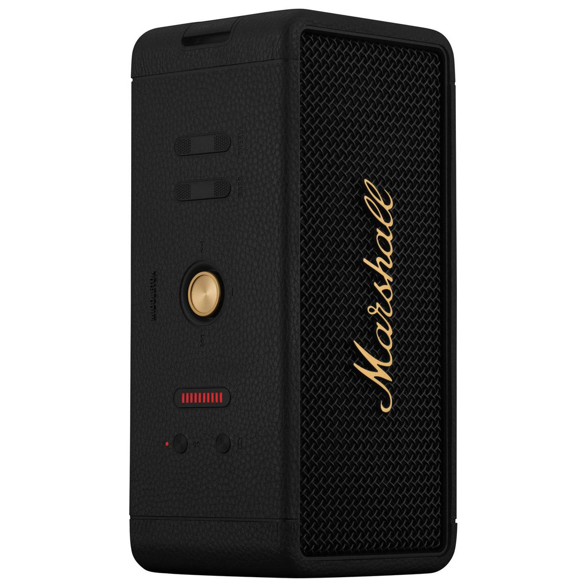 Marshall Bluetooth Waterproof Portable Speaker MIDDLETON