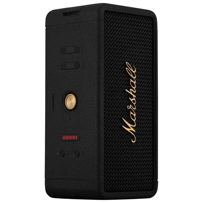 Marshall Bluetooth Waterproof Portable Speaker MIDDLETON IMAGE 7