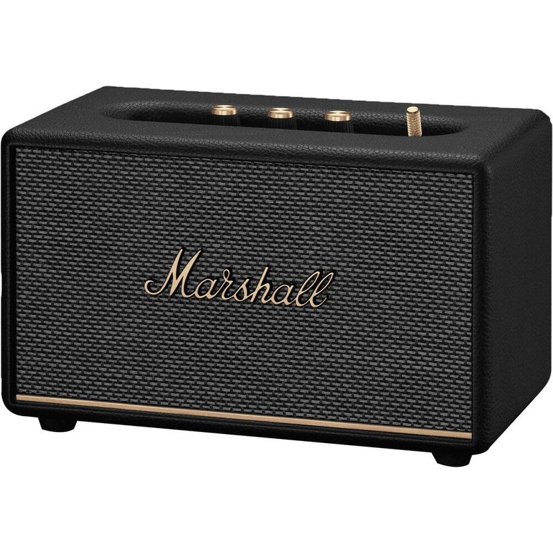 Marshall 60-Watt Shelf Audio System with Built-in Bluetooth ACTONIII IMAGE 2