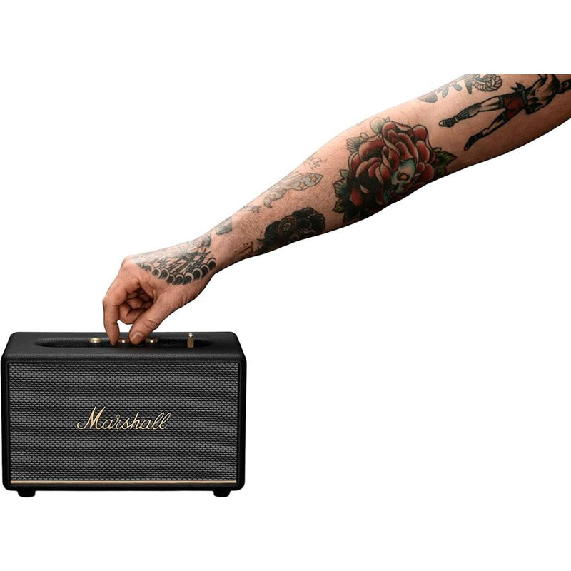 Marshall 60-Watt Shelf Audio System with Built-in Bluetooth ACTONIII IMAGE 7