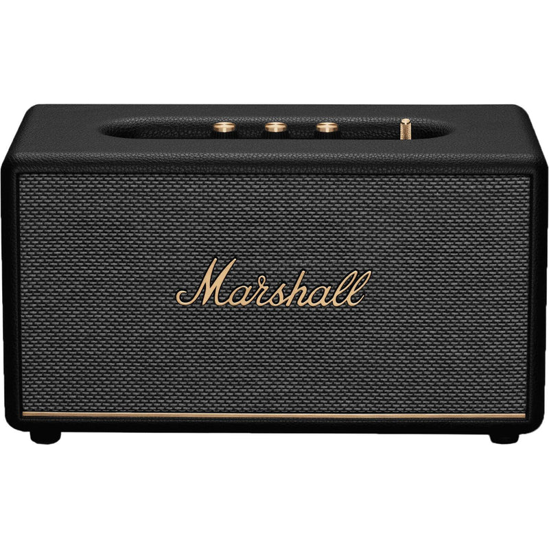 Marshall 80-Watt Shelf Audio System with Built-in Bluetooth STANMOREIII IMAGE 1
