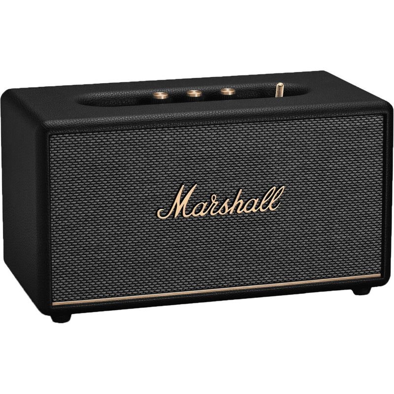 Marshall 80-Watt Shelf Audio System with Built-in Bluetooth STANMOREIII IMAGE 2