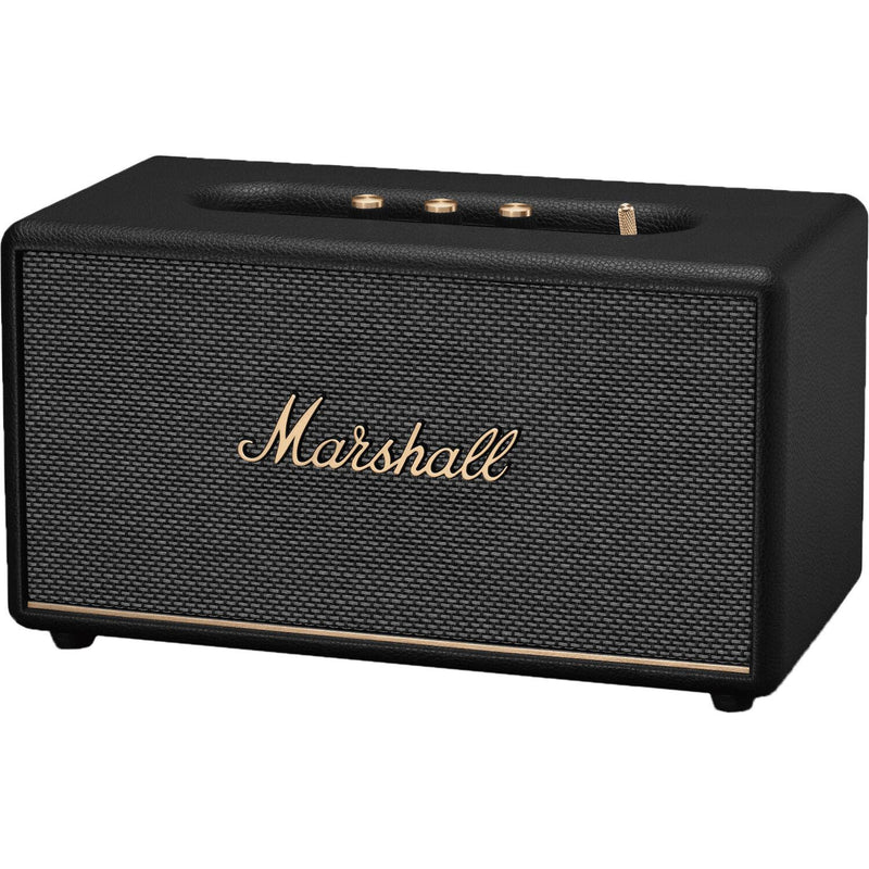 Marshall 80-Watt Shelf Audio System with Built-in Bluetooth STANMOREIII IMAGE 3