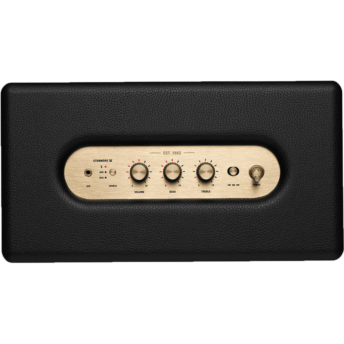 Marshall 80-Watt Shelf Audio System with Built-in Bluetooth STANMOREII