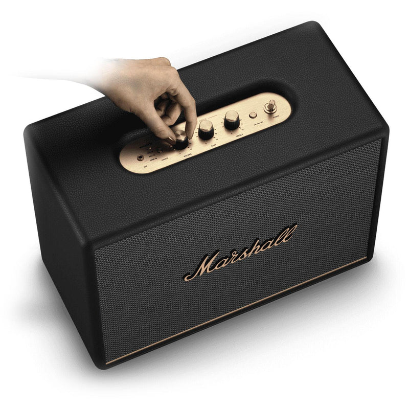 Marshall 150-Watt Shelf Audio System with Built-in Bluetooth WOBURNIII IMAGE 10