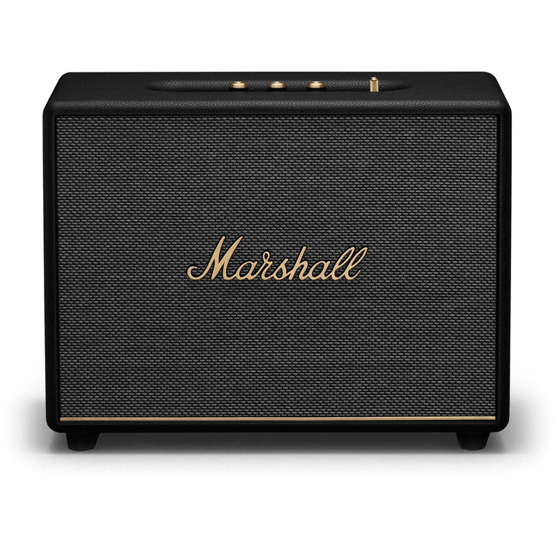 Marshall 150-Watt Shelf Audio System with Built-in Bluetooth WOBURNIII IMAGE 1