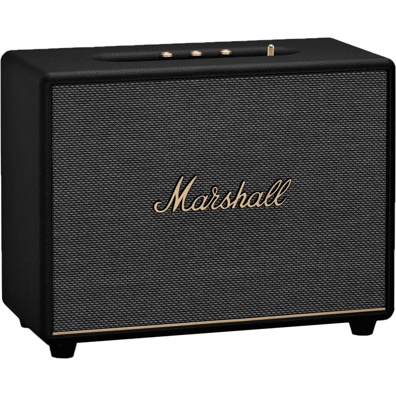 Marshall 150-Watt Shelf Audio System with Built-in Bluetooth WOBURNIII IMAGE 2