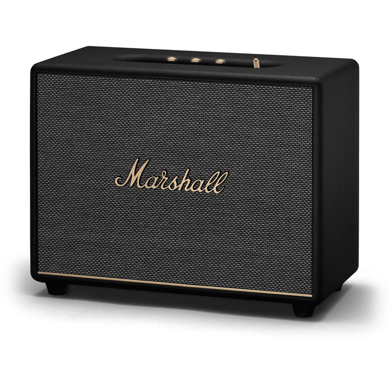 Marshall 150-Watt Shelf Audio System with Built-in Bluetooth WOBURNIII IMAGE 3