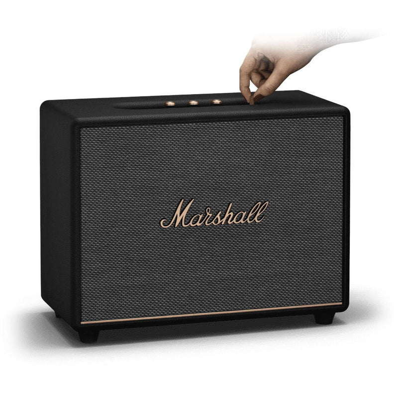 Marshall 150-Watt Shelf Audio System with Built-in Bluetooth WOBURNIII IMAGE 9