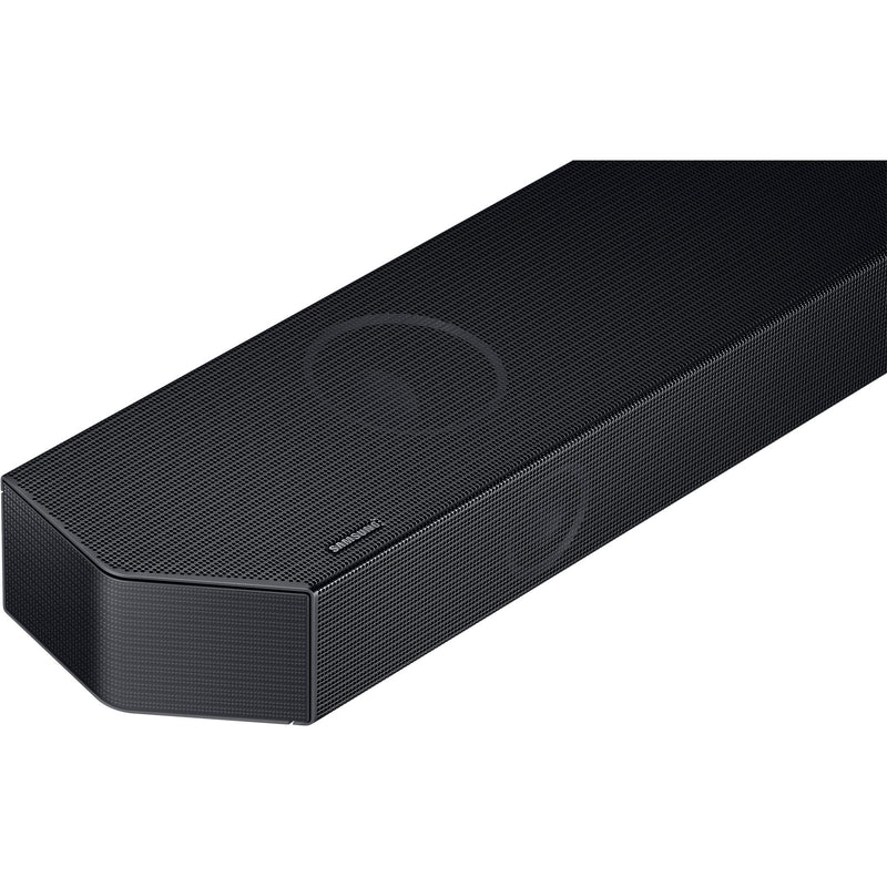 Samsung 3.1.2-Channel Sound Bar HWQS730DZC IMAGE 10