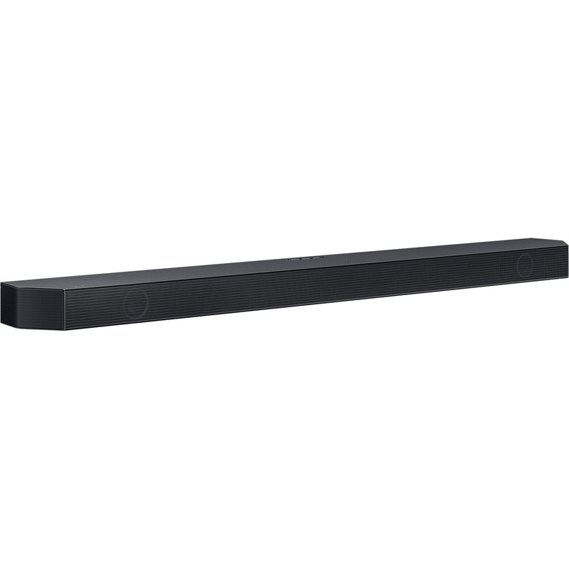 Samsung 3.1.2-Channel Sound Bar HWQS730DZC IMAGE 11