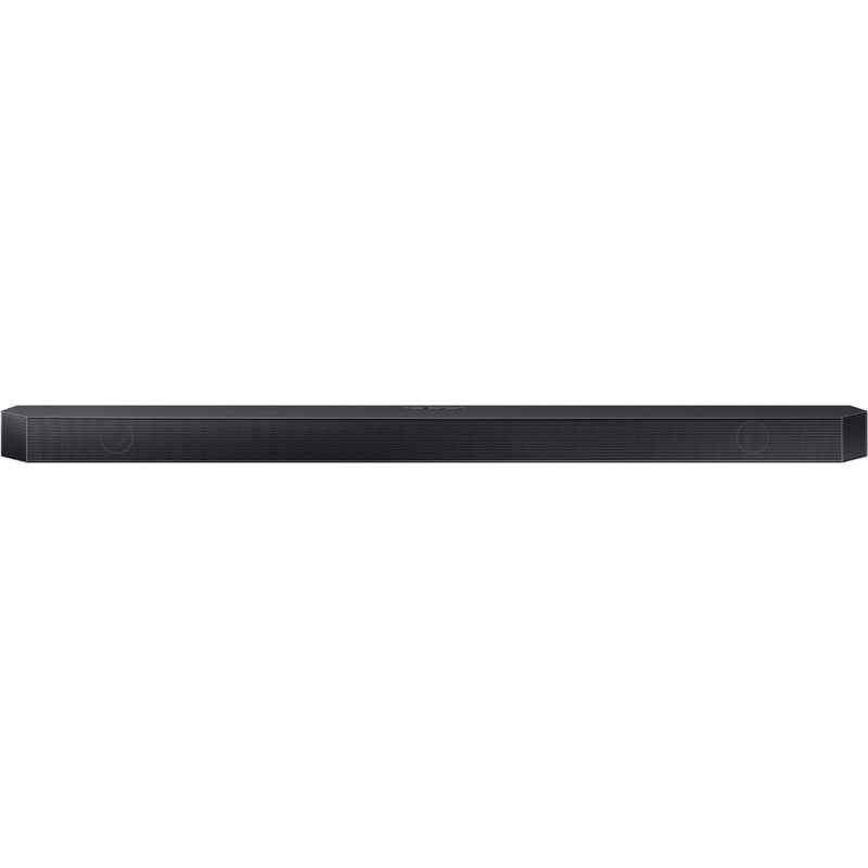 Samsung 3.1.2-Channel Sound Bar HWQS730DZC IMAGE 4