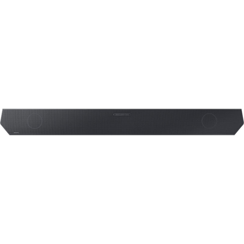 Samsung 3.1.2-Channel Sound Bar HWQS730DZC IMAGE 5