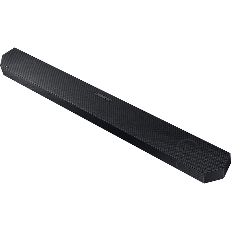 Samsung 3.1.2-Channel Sound Bar HWQS730DZC IMAGE 8