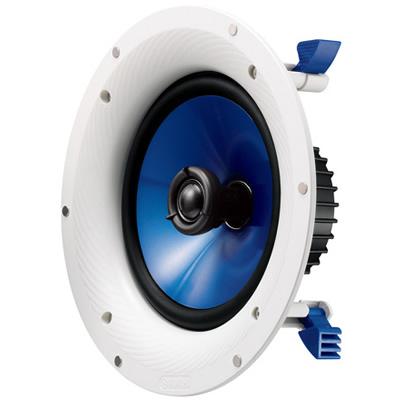 Yamaha 50-Watt In-Ceiling Speaker NS-IC800 White IMAGE 1