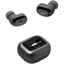  JBL Live Buds 3 Bluetooth In-Ear Headphones with Microphone LIVEBUDS3BLKAM IMAGE 1
