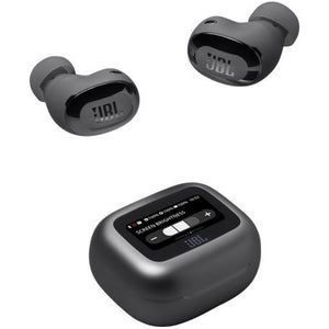 JBL Live Buds 3 Bluetooth In-Ear Headphones with Microphone LIVEBUDS3BLKAM