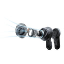 JBL Tour Pro 3 Bluetooth In-Ear Headphones with Microphone TOURPRO3BLKAM IMAGE 13