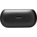 JBL Tour Pro 3 Bluetooth In-Ear Headphones with Microphone TOURPRO3BLKAM IMAGE 7